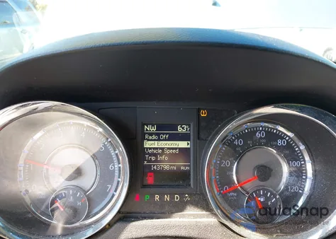 2015 Chrysler Town & Country Touring from USA, damaged, VIN 2C4RC1BG9FR661684